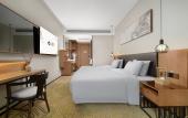 Туры в отель Guangzhou Huadu Sunac Renjoy Hotel