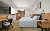 Туры в отель Guangzhou Huadu Sunac Renjoy Hotel