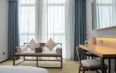 Туры в отель Guangzhou Huadu Sunac Renjoy Hotel