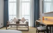 Туры в отель Guangzhou Huadu Sunac Renjoy Hotel
