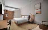 Туры в отель Guangzhou Huadu Sunac Renjoy Hotel