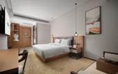 Туры в отель Guangzhou Huadu Sunac Renjoy Hotel