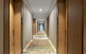 Туры в отель Guangzhou Huadu Sunac Renjoy Hotel