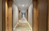 Туры в отель Guangzhou Huadu Sunac Renjoy Hotel