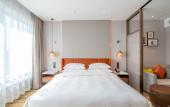 Туры в отель Home2 Suites by Hilton  Hangzhoudong Railway  Station