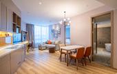 Туры в отель Home2 Suites by Hilton  Hangzhoudong Railway  Station