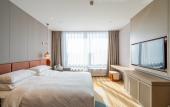 Туры в отель Home2 Suites by Hilton  Hangzhoudong Railway  Station