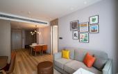 Туры в отель Home2 Suites by Hilton  Hangzhoudong Railway  Station