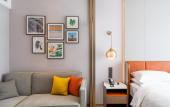 Туры в отель Home2 Suites by Hilton  Hangzhoudong Railway  Station