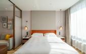 Туры в отель Home2 Suites by Hilton  Hangzhoudong Railway  Station