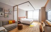 Туры в отель Home2 Suites by Hilton  Hangzhoudong Railway  Station