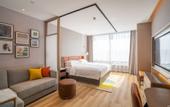 Туры в отель Home2 Suites by Hilton  Hangzhoudong Railway  Station