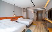 Туры в отель Home2 Suites by Hilton  Hangzhoudong Railway  Station