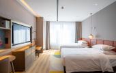 Туры в отель Home2 Suites by Hilton  Hangzhoudong Railway  Station