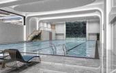 Туры в отель Home2 Suites by Hilton  Hangzhoudong Railway  Station