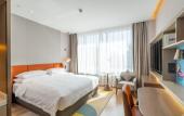 Туры в отель Home2 Suites by Hilton  Hangzhoudong Railway  Station