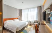 Туры в отель Home2 Suites by Hilton  Hangzhoudong Railway  Station