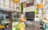 Туры в отель Home2 Suites by Hilton  Hangzhoudong Railway  Station