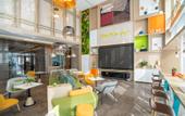 Туры в отель Home2 Suites by Hilton  Hangzhoudong Railway  Station