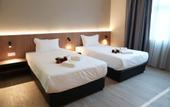 Туры в отель Roxy Hotel Aiman