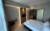 Туры в отель Roxy Hotel Aiman