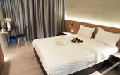 Туры в отель Roxy Hotel Aiman