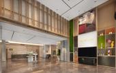 Туры в отель Home2 Suites by Hilton Hangzhou Qianjiang New Town
