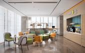 Туры в отель Home2 Suites by Hilton Hangzhou Qianjiang New Town