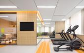 Туры в отель Home2 Suites by Hilton Hangzhou Qianjiang New Town