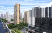 Туры в отель Home2 Suites by Hilton Hangzhou Qianjiang New Town