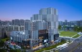 Туры в отель Home2 Suites by Hilton Hangzhou Qianjiang New Town