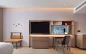 Туры в отель Home2 Suites by Hilton Hangzhou Qianjiang New Town