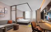 Туры в отель Home2 Suites by Hilton Hangzhou Qianjiang New Town