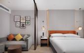 Туры в отель Home2 Suites by Hilton Hangzhou Qianjiang New Town