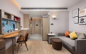 Туры в отель Home2 Suites by Hilton Hangzhou Qianjiang New Town