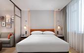 Туры в отель Home2 Suites by Hilton Hangzhou Qianjiang New Town
