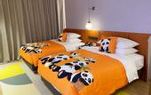 Туры в отель Home2 Suites by Hilton Hangzhou Qianjiang New Town