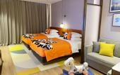 Туры в отель Home2 Suites by Hilton Hangzhou Qianjiang New Town