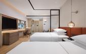 Туры в отель Home2 Suites by Hilton Hangzhou Qianjiang New Town