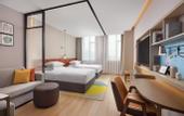 Туры в отель Home2 Suites by Hilton Hangzhou Qianjiang New Town
