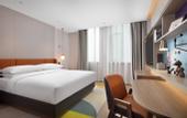 Туры в отель Home2 Suites by Hilton Hangzhou Qianjiang New Town