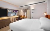 Туры в отель Home2 Suites by Hilton Hangzhou Qianjiang New Town