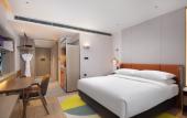 Туры в отель Home2 Suites by Hilton Hangzhou Qianjiang New Town