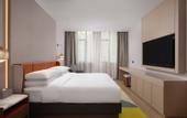 Туры в отель Home2 Suites by Hilton Hangzhou Qianjiang New Town