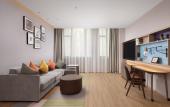Туры в отель Home2 Suites by Hilton Hangzhou Qianjiang New Town