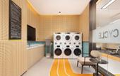 Туры в отель Home2 Suites by Hilton Hangzhou Qianjiang New Town