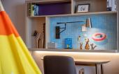 Туры в отель Home2 Suites by Hilton Hangzhou Qianjiang New Town