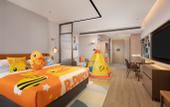 Туры в отель Home2 Suites by Hilton Hangzhou Qianjiang New Town