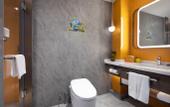 Туры в отель Home2 Suites by Hilton Hangzhou Qianjiang New Town