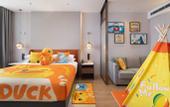 Туры в отель Home2 Suites by Hilton Hangzhou Qianjiang New Town